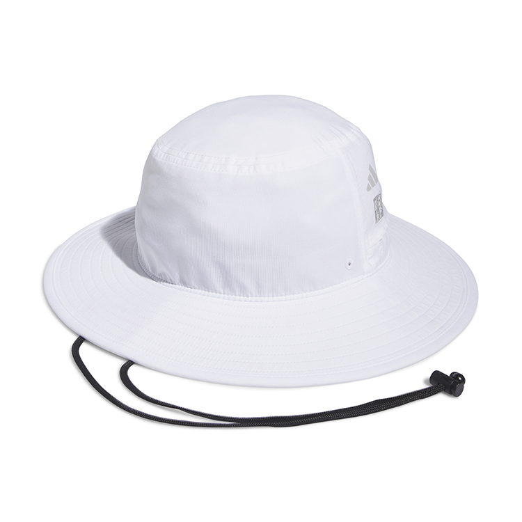 adidas Crestable Wide Brim Golf Hat