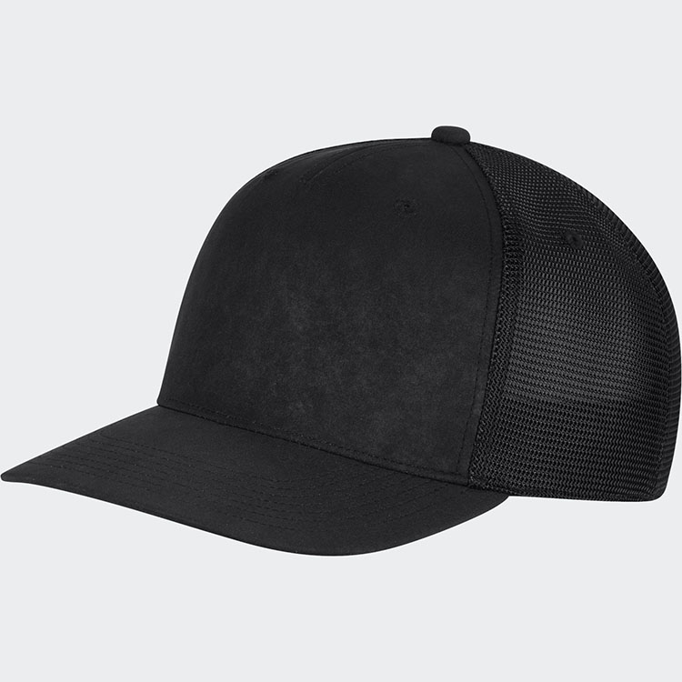 Adidas Five Panel Crestable Trucker Hat*