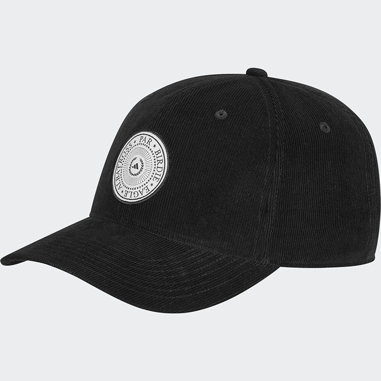 Adidas Pin Whale Corduroy Hat*