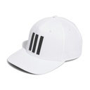 adidas Three Stripes Tour Hat