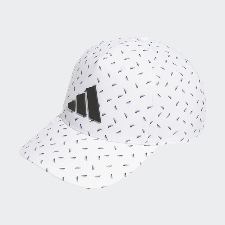 Adidas Tour Slice Print Hat*