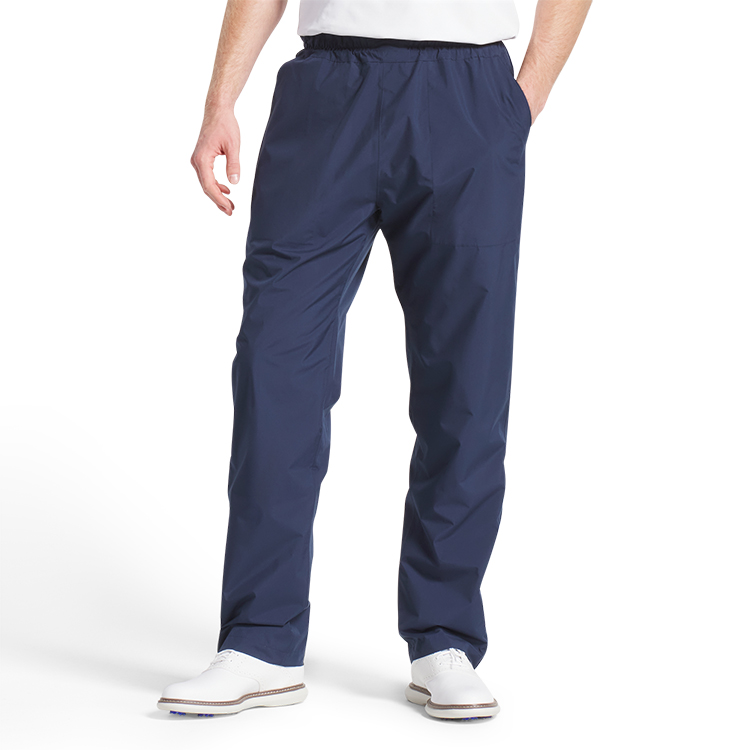 FootJoy Hydrolite X Rain Pants - Long 36" Inseam
