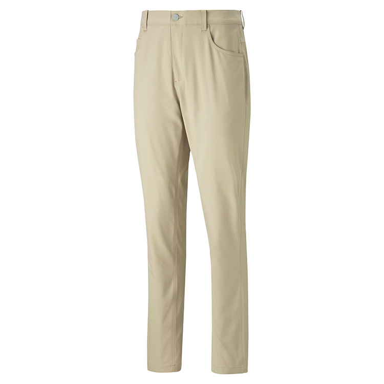 Puma Dealer 5-Pocket Pant**