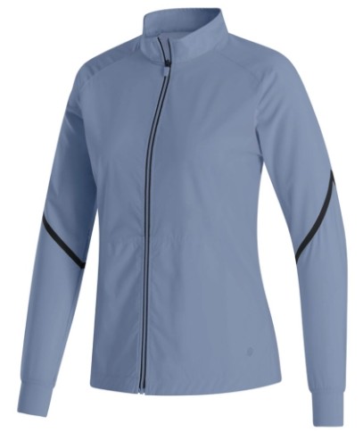 FootJoy Ladies FJ TempoSeries Full-Zip Jacket