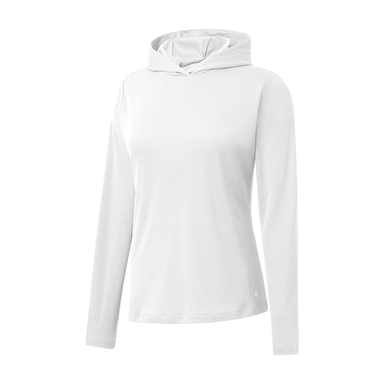 FootJoy Ladies FJ TempoSeries Hoodie