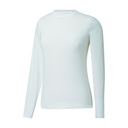 FootJoy Ladies Long Sleeve Sun Protection Crewneck Shirt
