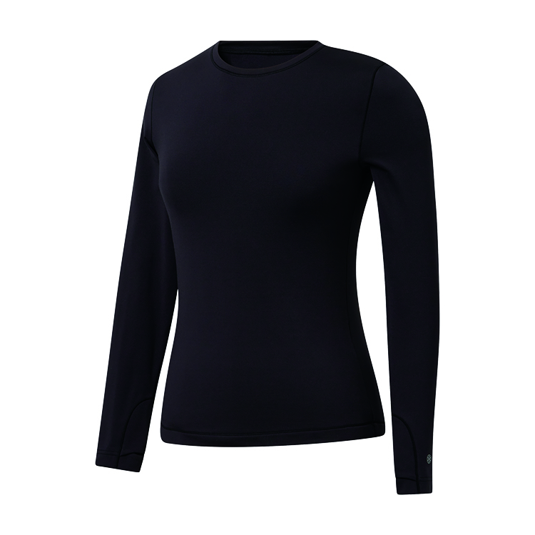 FootJoy Ladies ThermoSeries Long Sleeve Base Layer