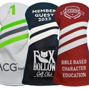 Vintage ProStyle Driver Cover