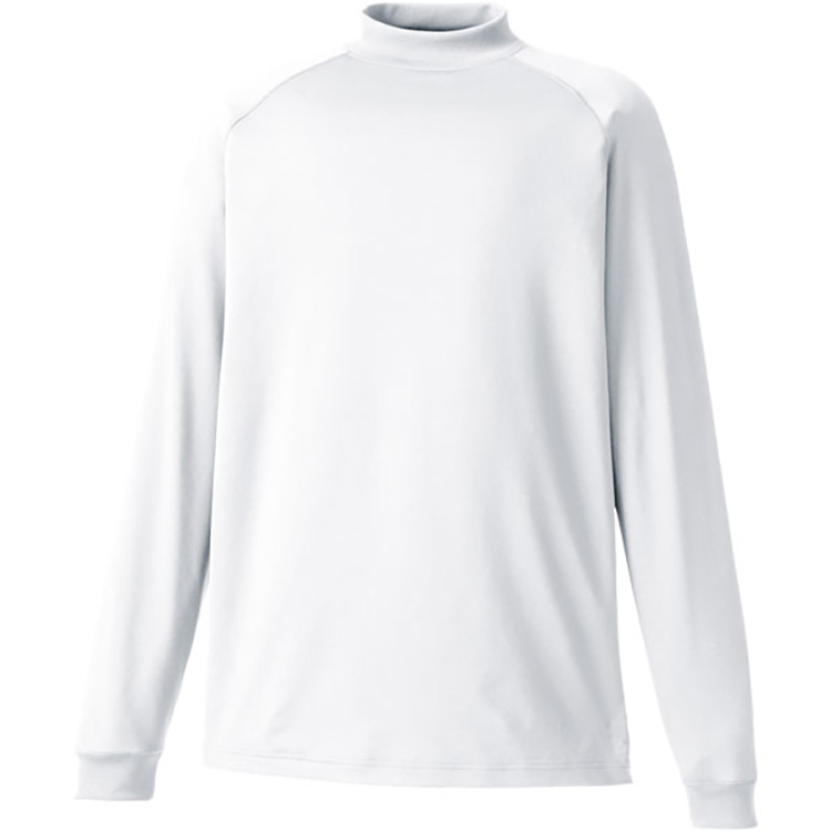 FootJoy Long Sleeve Mock