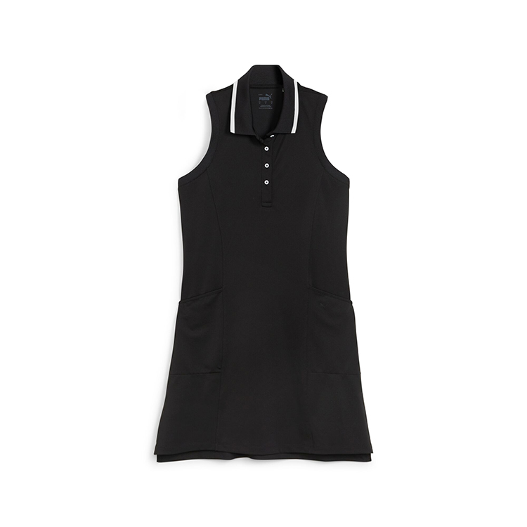 Puma Ladies Everyday Pique Dress**