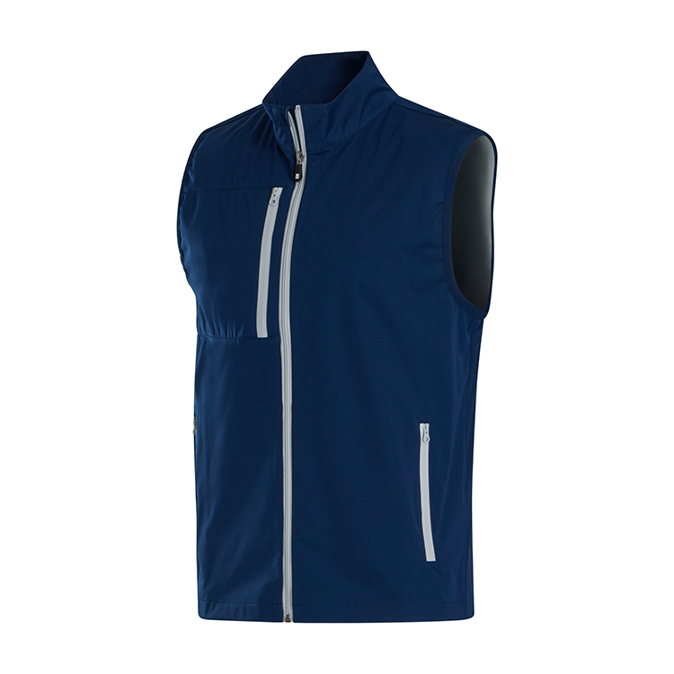 FootJoy TempoSeries Lightweight Softshell Vest