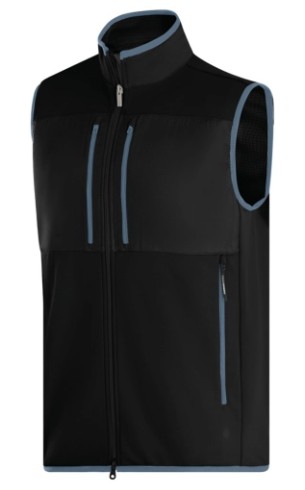 FootJoy ThermoSeries Fleece Vest