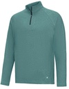 FootJoy ThermoSeries Heather Brushed Back Midlayer