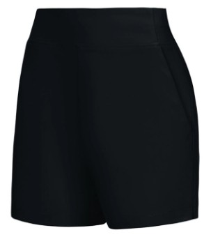 FootJoy Ladies Pull-On Stretch Woven Short