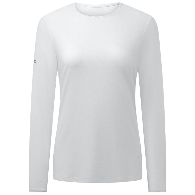 Verve Ladies Strap Long Sleeve