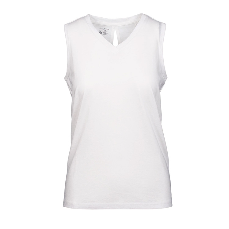 Verve Ladies Paisley Tank
