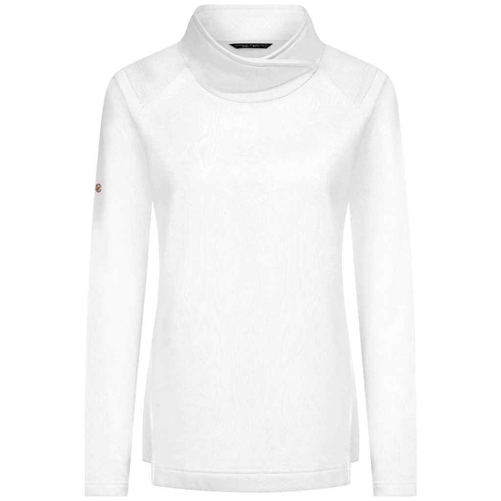 Verve Ladies Advance Sweatshirt