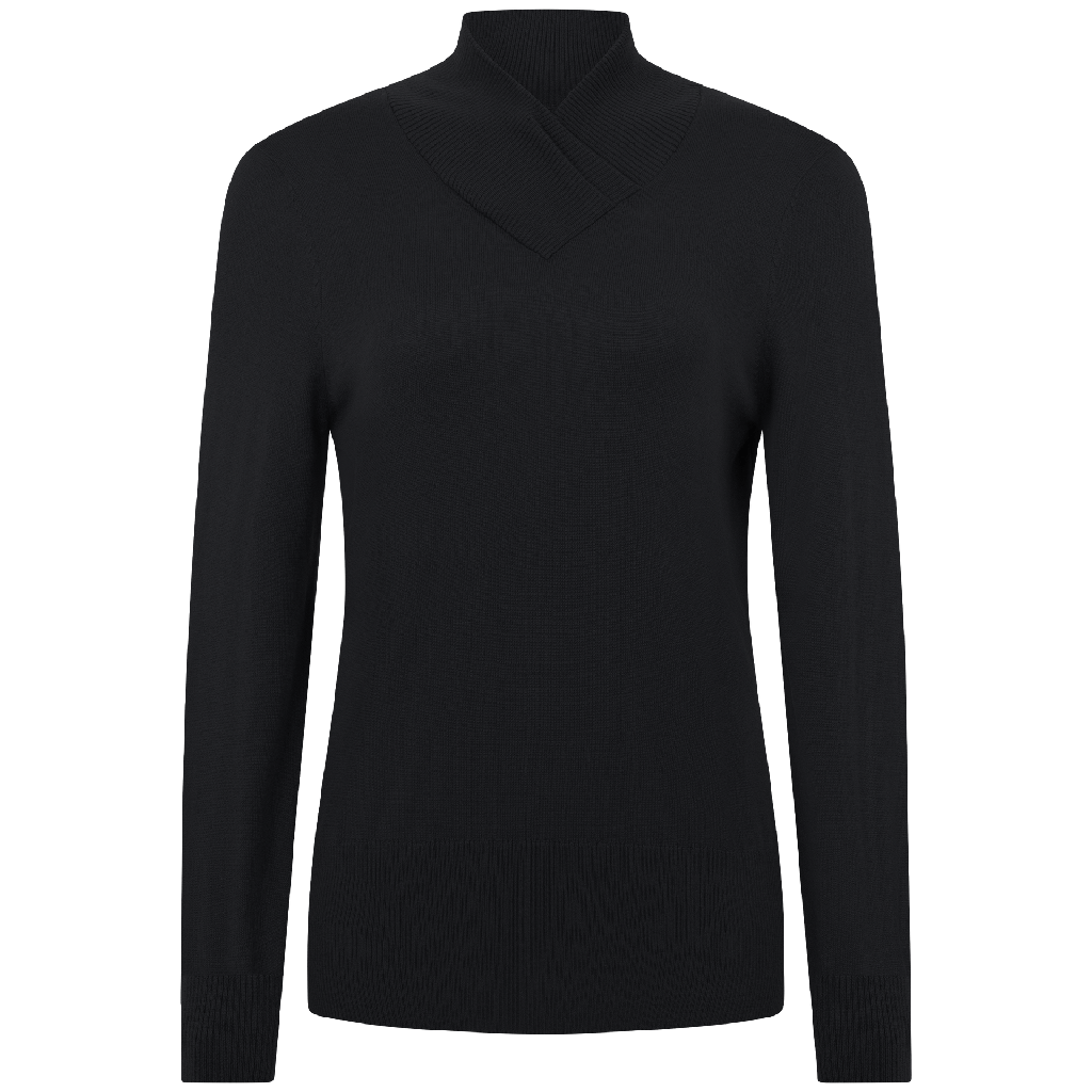 Verve Ladies Afternoon Sweater