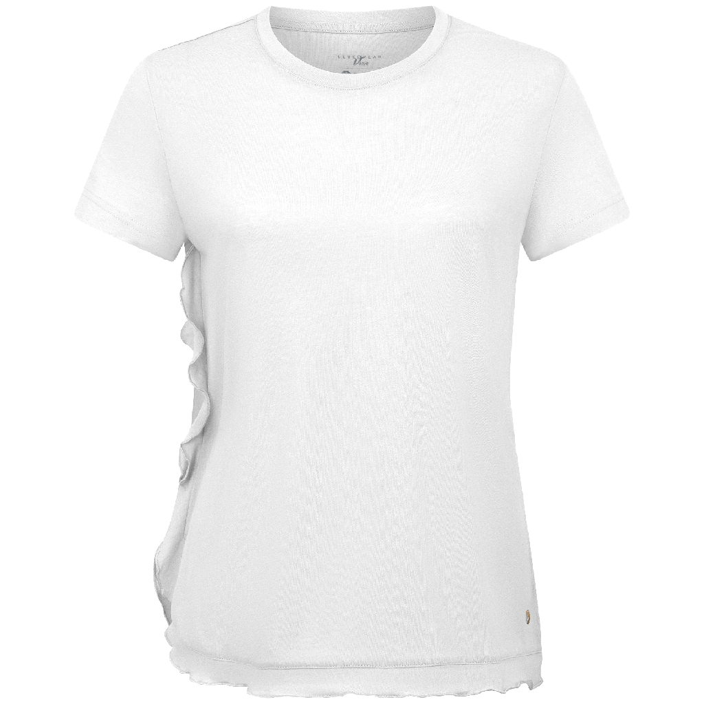 Verve Ladies Airflow Tee