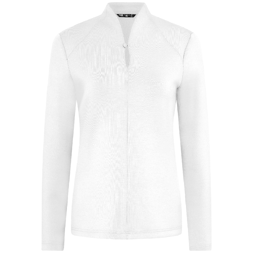 Verve Ladies Flaire Pullover