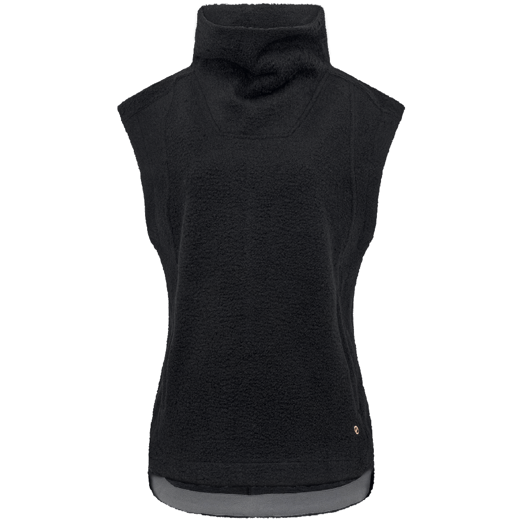 Verve Ladies Nectar Fleece Vest