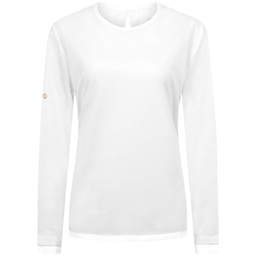 Verve Ladies Sequoia Long Sleeve