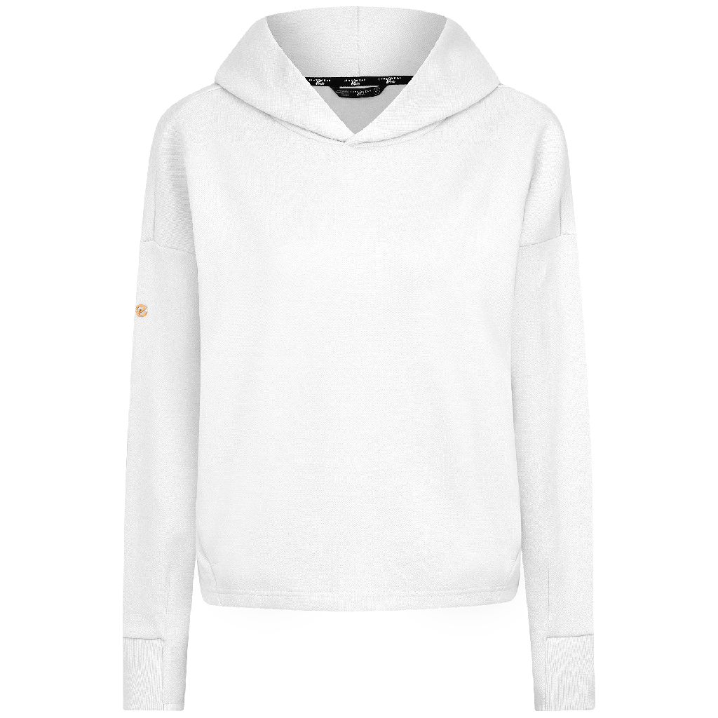 Verve Ladies Sweet Hoodie