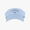 Callaway Ladies Liquid Metal Visor