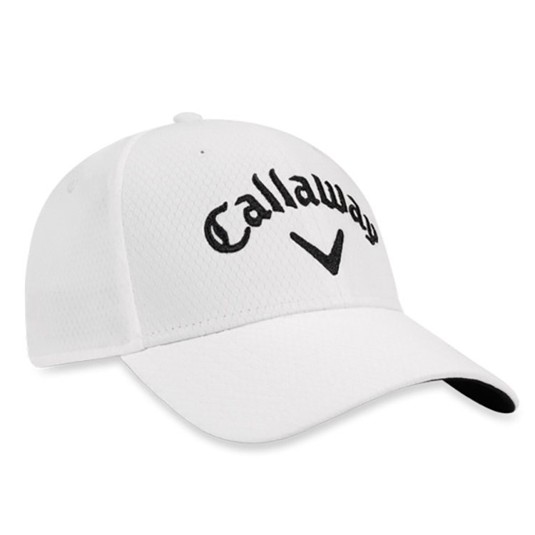 Callaway Performance Side Crested Structured Hat