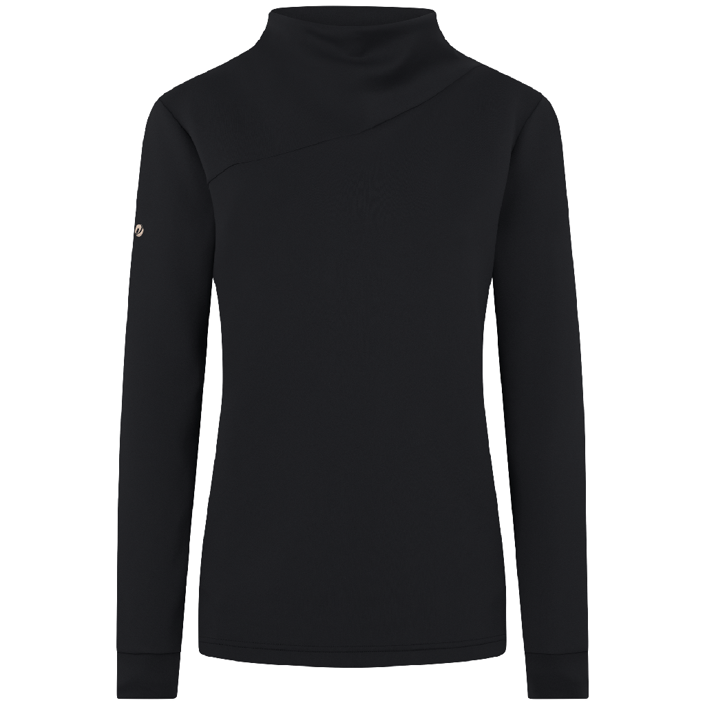Verve Ladies Vineyard Pullover