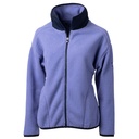 Cutter and Buck Ladies Cascade Eco Sherpa Fleece Jacket