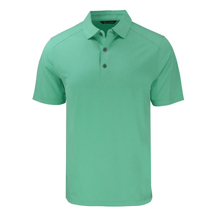 Cutter and Buck Forge Eco Stretch Recycled Polo