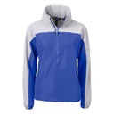 Cutter and Buck Ladies Charter Eco Recycled Anorak Jacket