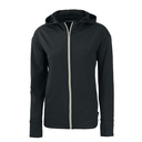 Cutter and Buck Ladies Daybreak Eco Recycled Full Zip Hoodie-