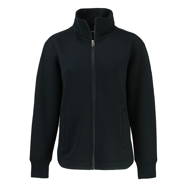 Cutter and Buck Ladies Roam Eco Recycled Full Zip Jacket