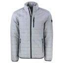 Cutter and Buck Rainier PrimaLoft® Eco Insulated Full Zip Puffer Jacket