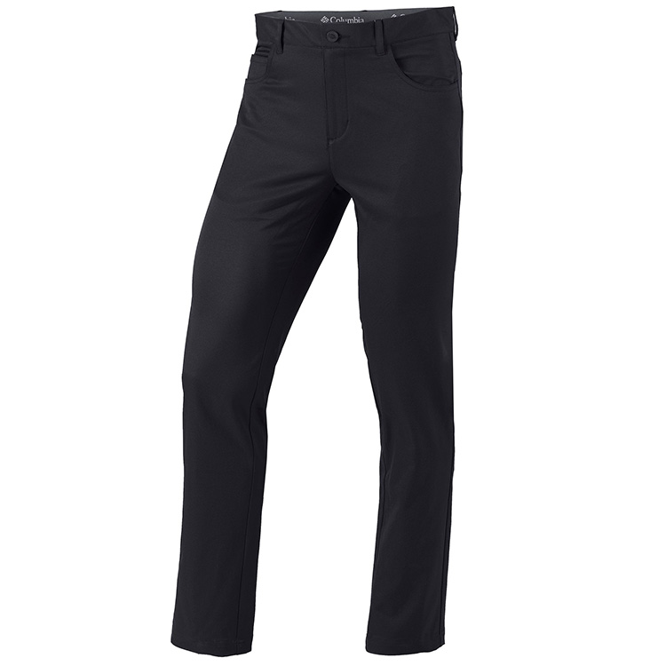 Columbia Lie Angle Five Pocket Pant*