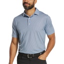 FootJoy Stellar Print Lisle Polo