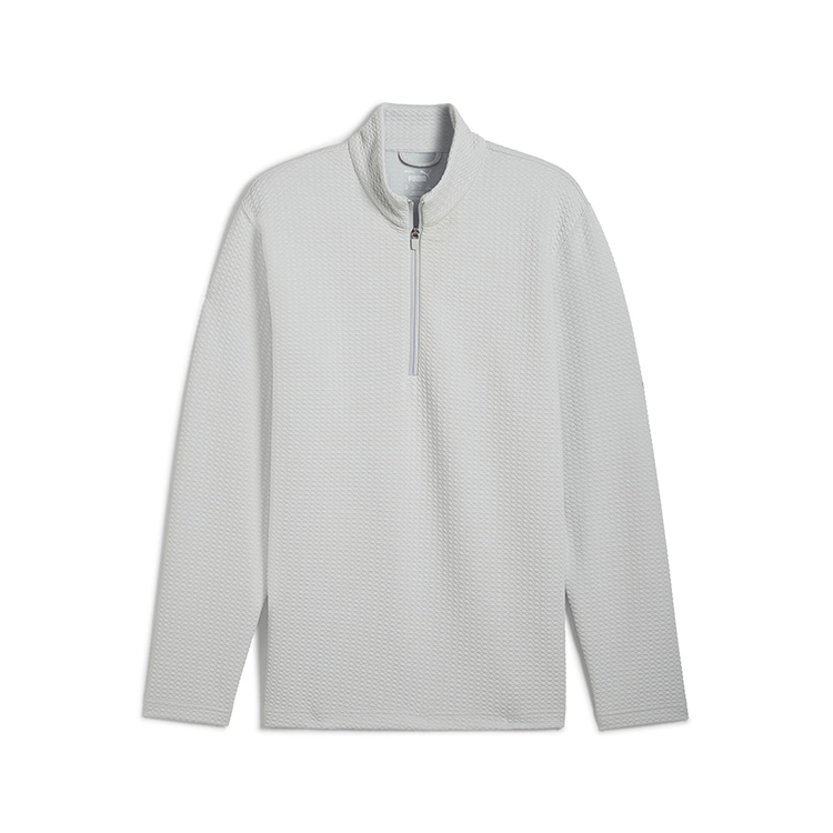 Puma Boulder 1/4 Zip