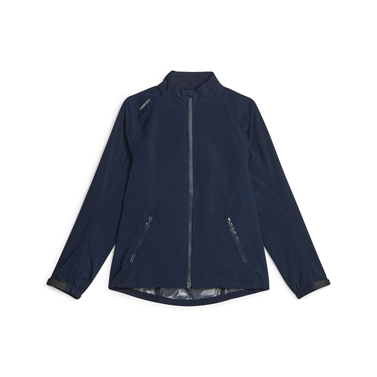 Puma Ladies DRYLBL Rain Jacket