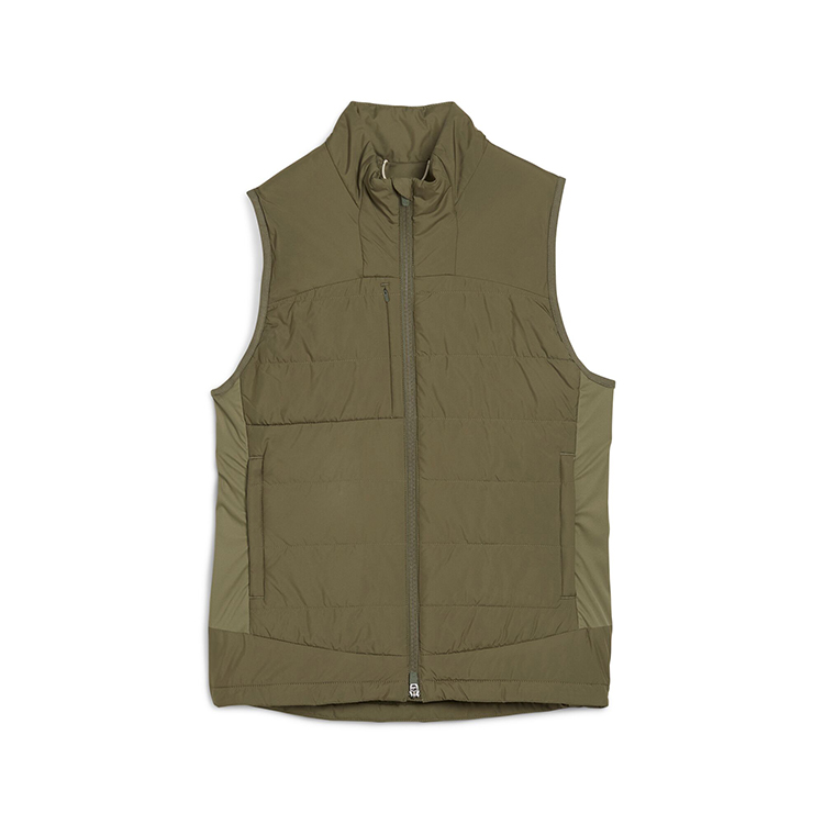 Puma Ladies Kyley Quilted Vest