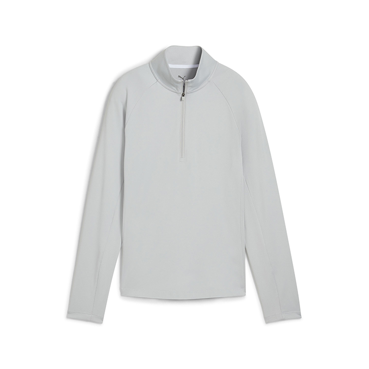 Puma Ladies Pure 2.0 1/4 Zip