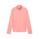 Puma Ladies Pure 2.0 1/4 Zip