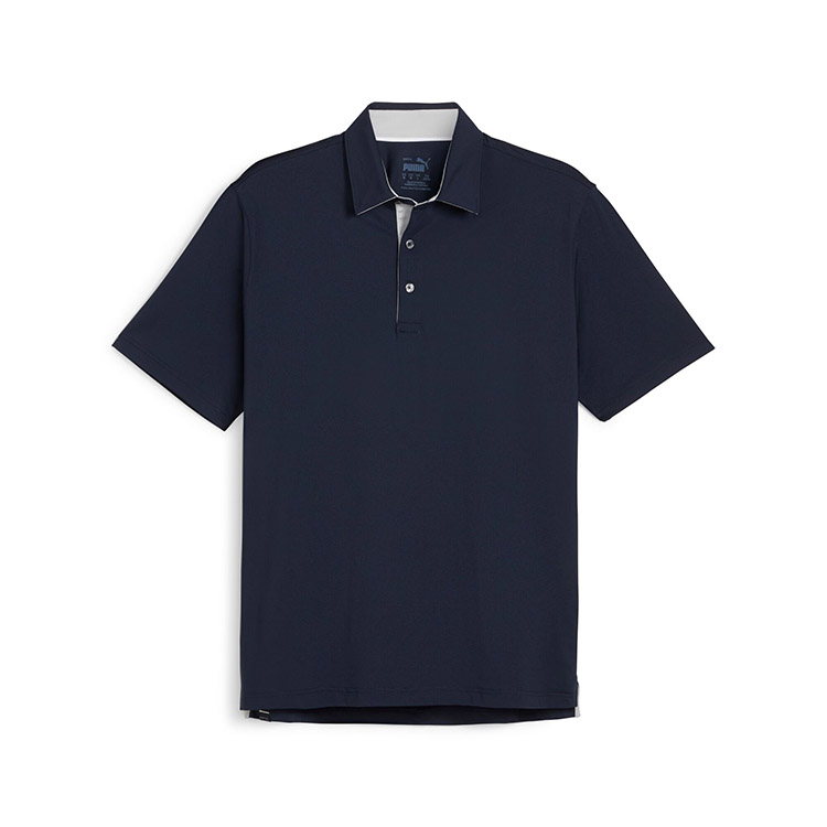 Puma Mattr Brigade Polo