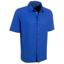 Bobby Jones Performance Magnolia Jacquard Short Sleeve Shirt