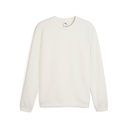 Puma Cloudspun Fleece Crewneck