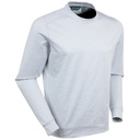 Bobby Jones Performance Clubhouse Long Sleeve Crewneck