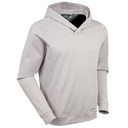 Bobby Jones Performance Clubhouse Long Sleeve Hoodie Pullover