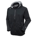 Sunice Joe Zephal Hooded Rain Jacket