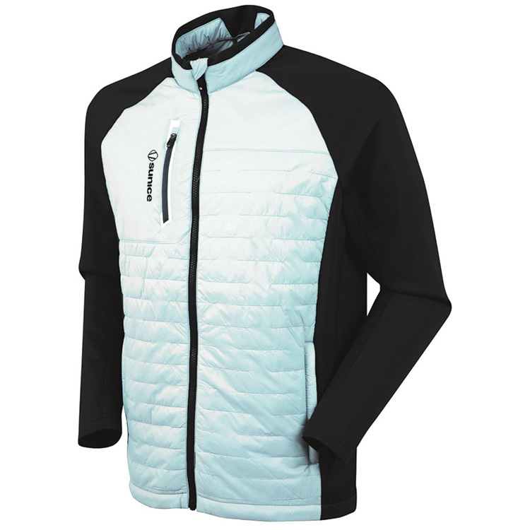 Sunice Element Shield Thermal Hybrid Jacket